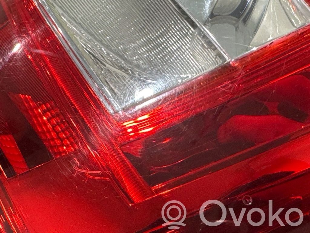 Skoda Octavia Mk3 (5E) Lampa tylna 