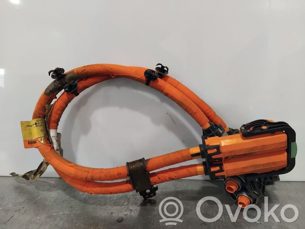 Cable de alta tensión   10977691,10977691,10977691,10977691