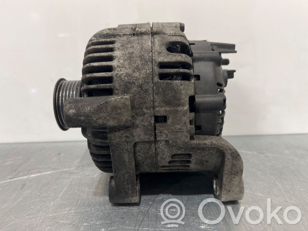 Alternador   12317800308,12317800308