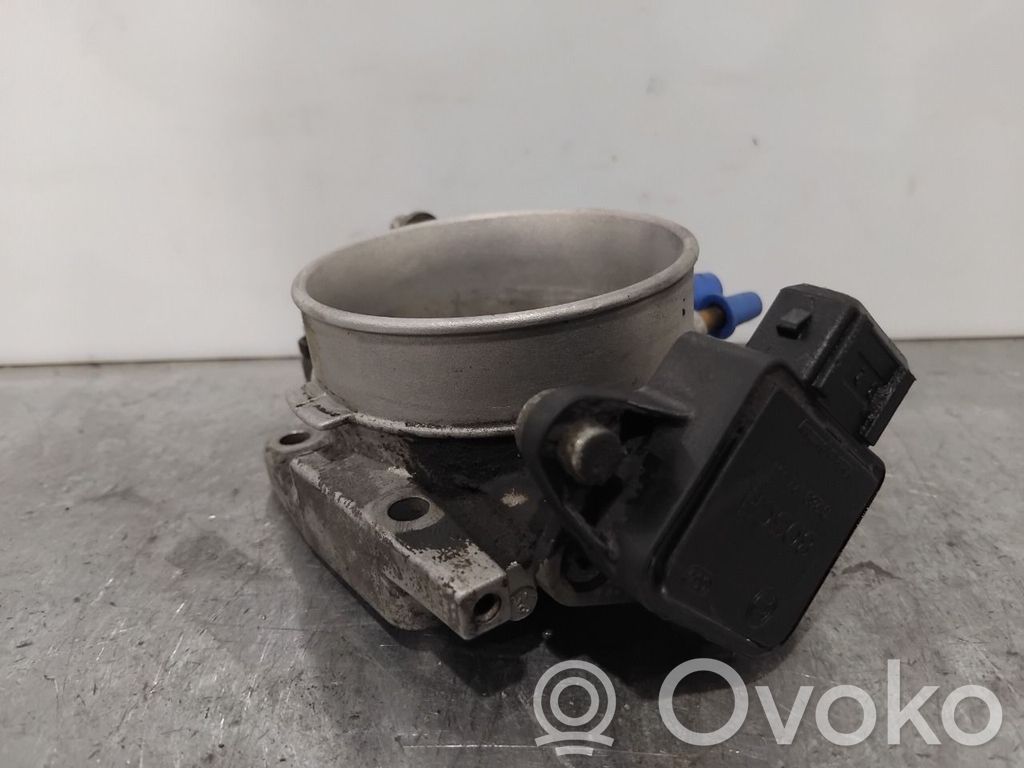 Volvo 850 Drosele 