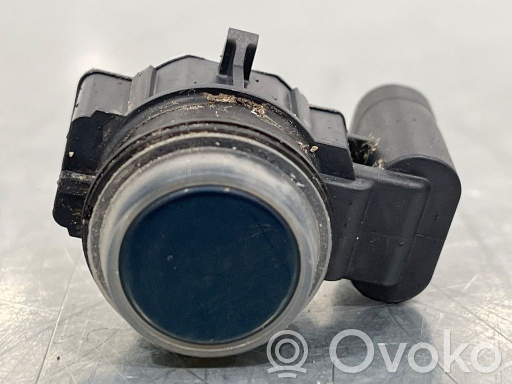 Fiat 500 Parking (PDC) sensor switch 