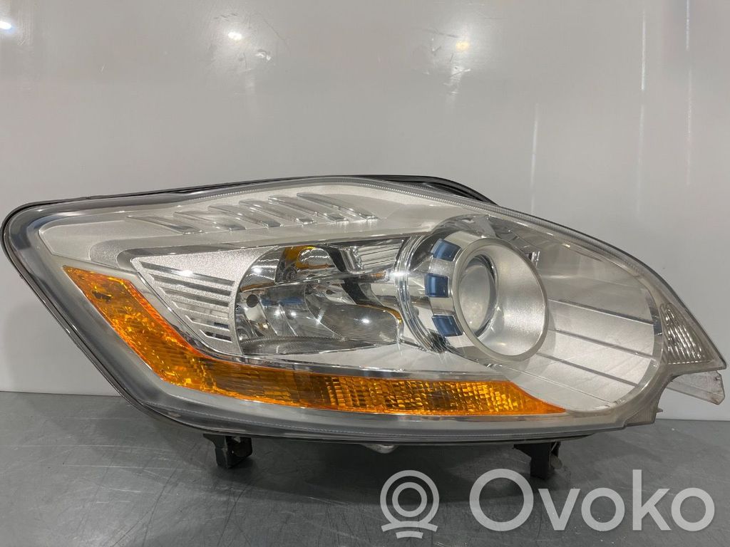 Ford Kuga I Scheinwerfer 