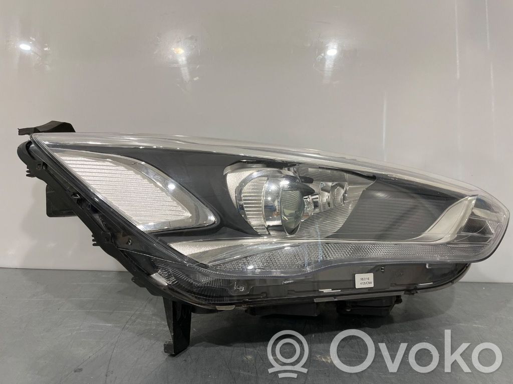 Ford C-MAX II Scheinwerfer 