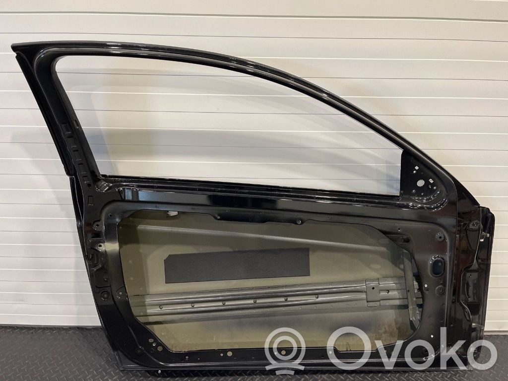 Mercedes-Benz C W204 Drzwi przednie 