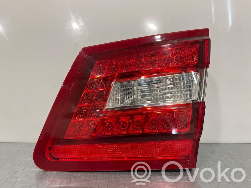 Mercedes-Benz E W212 Takavalot 