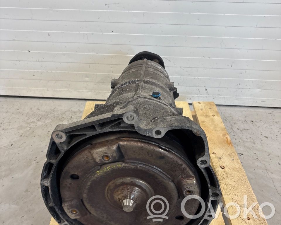 Automatic gearbox   24007544613,GA6HP26Z,24007544613,GA6HP26Z