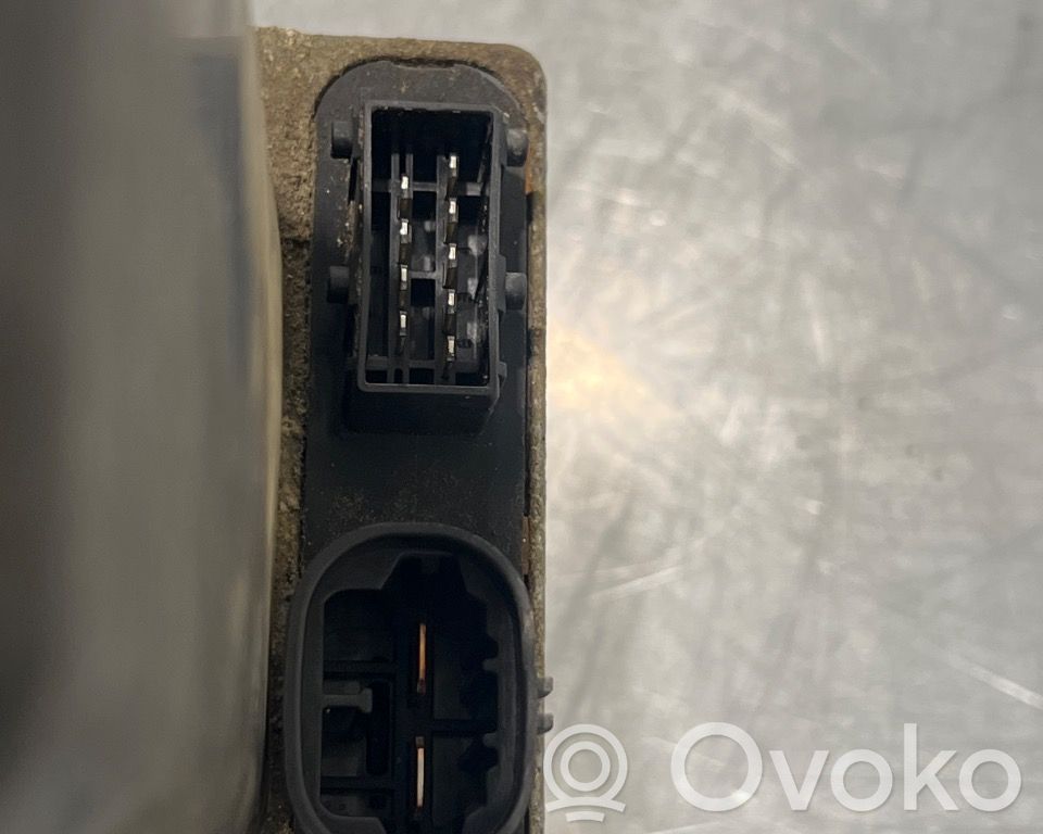 Citroen C4 I Pompa elettrica servosterzo 