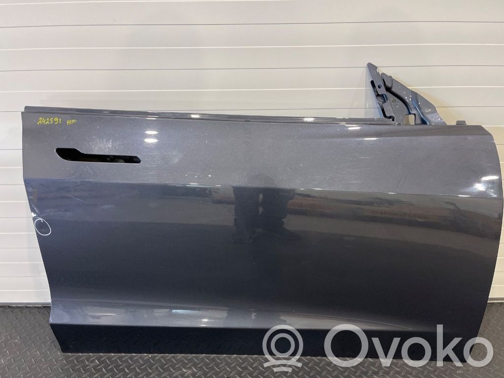 Tesla Model 3 Durvis 