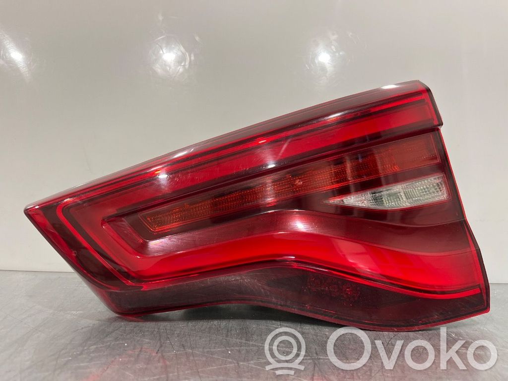 BMW iX3 Lampa tylna 