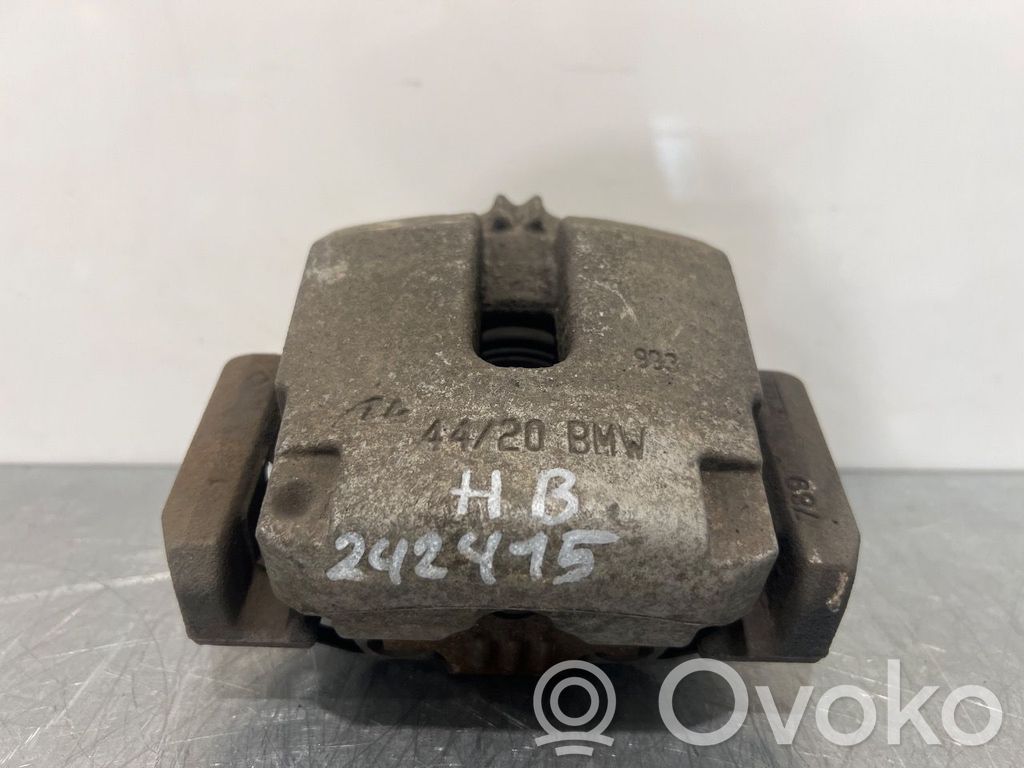 BMW X5 F15 Pinza del freno posteriore 