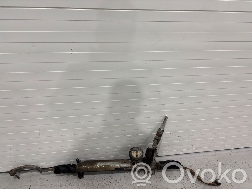 Volvo V70 Steering rack 