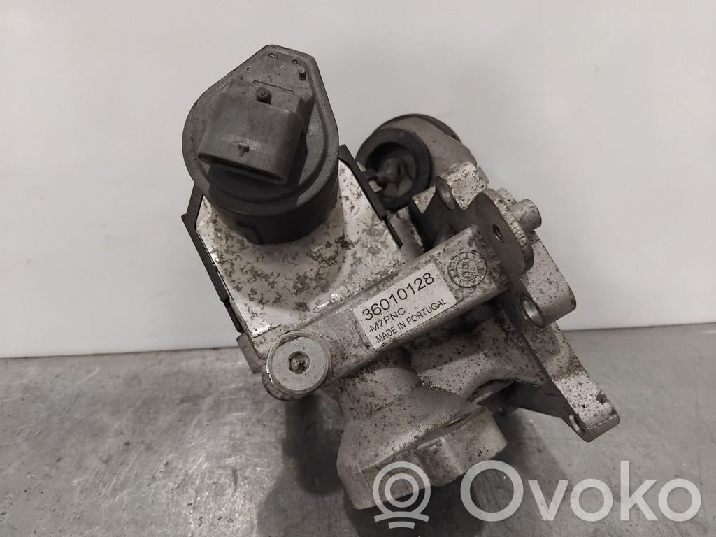 Volvo V40 Válvula EGR 