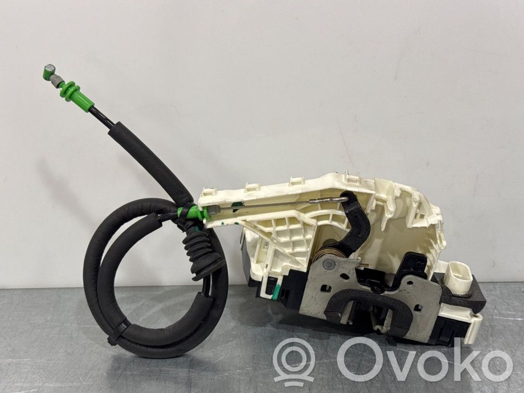Tesla Model 3 Etuoven lukko 