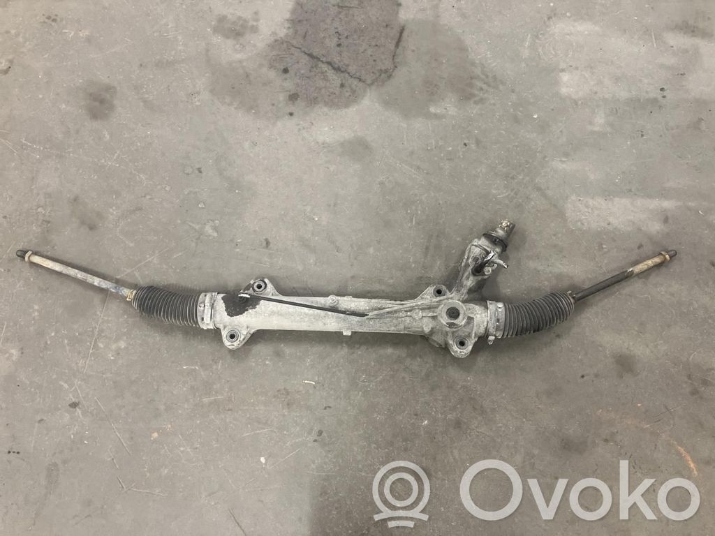 Mercedes-Benz Sprinter W906 Cremagliera dello sterzo