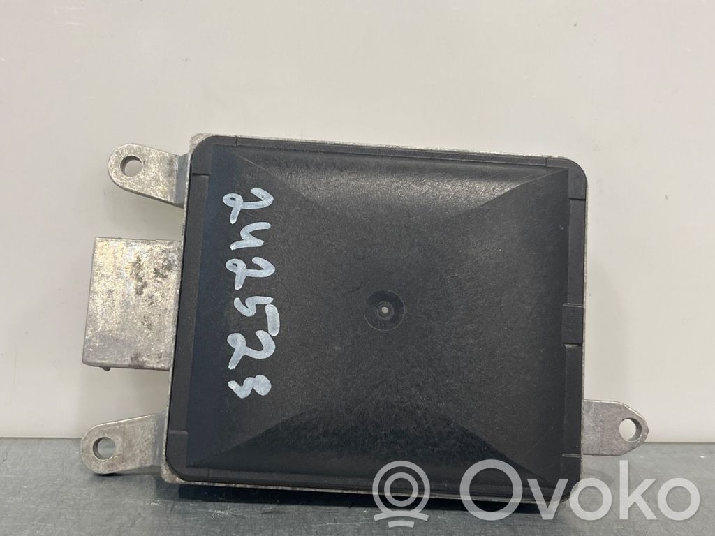 BMW 3 F30 F35 F31 Senzor radar distronic