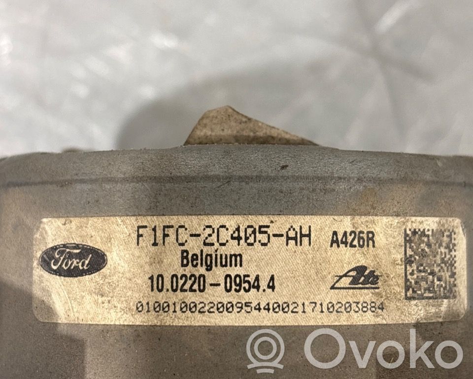 Ford C-MAX II Pompă ABS 