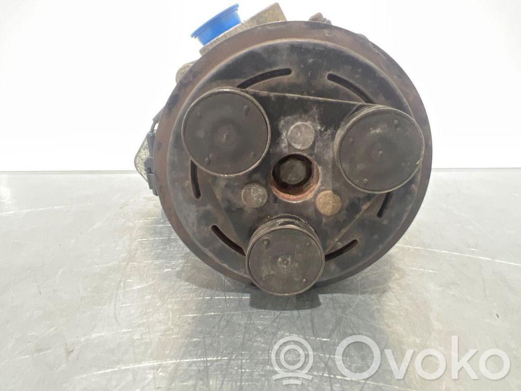 Suzuki Ignis Kompresor / Sprężarka klimatyzacji A/C 