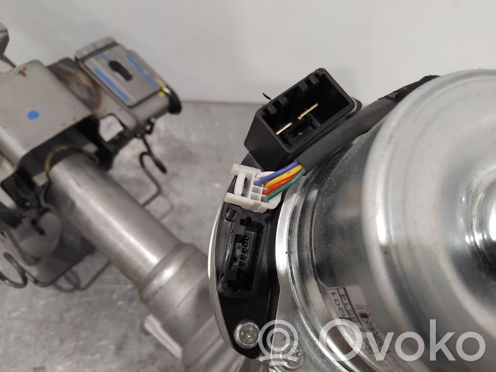 Kolumna kierownicza / Komplet   4821086R40,4820086R90,4820086R90,4820086R90,4821086R40