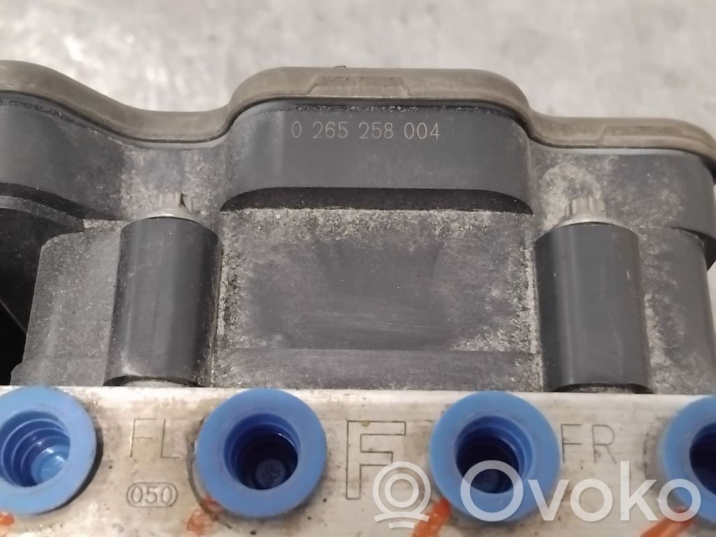 Suzuki Vitara (LY) ABS Blokas 