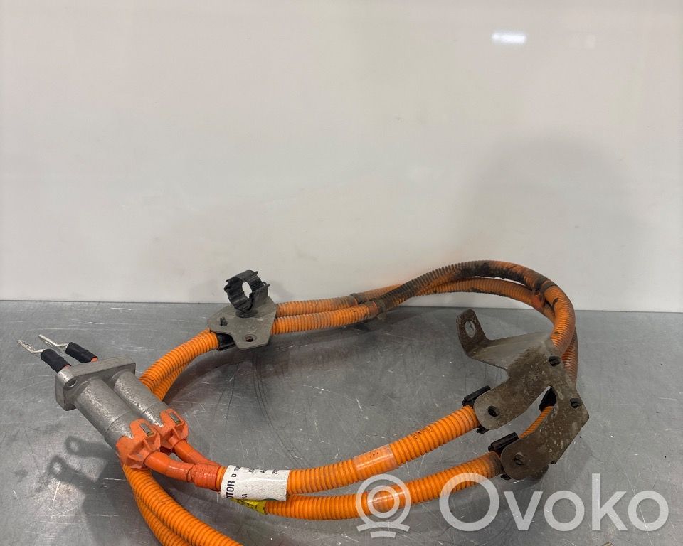 MG Marvel R High voltage cable 