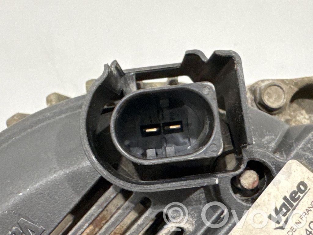 Skoda Octavia Mk2 (1Z) Generatore/alternatore