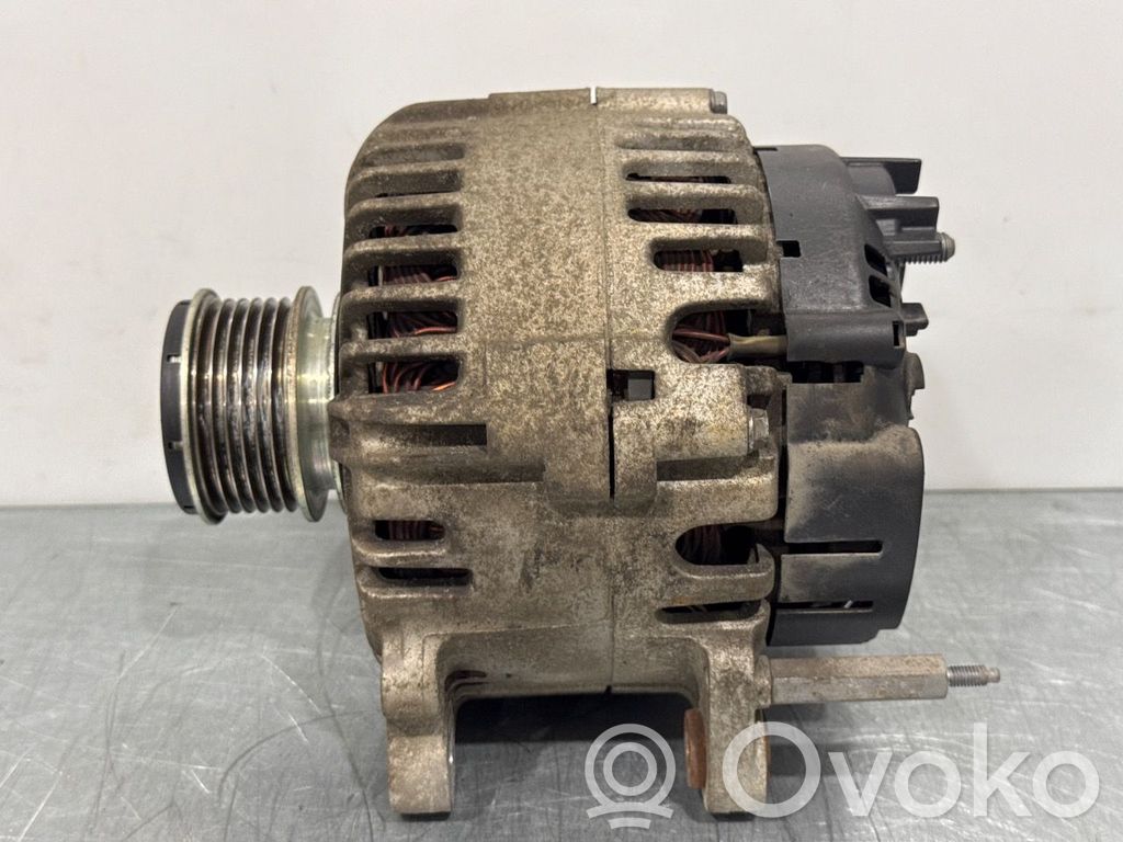 Skoda Octavia Mk2 (1Z) Alternator 