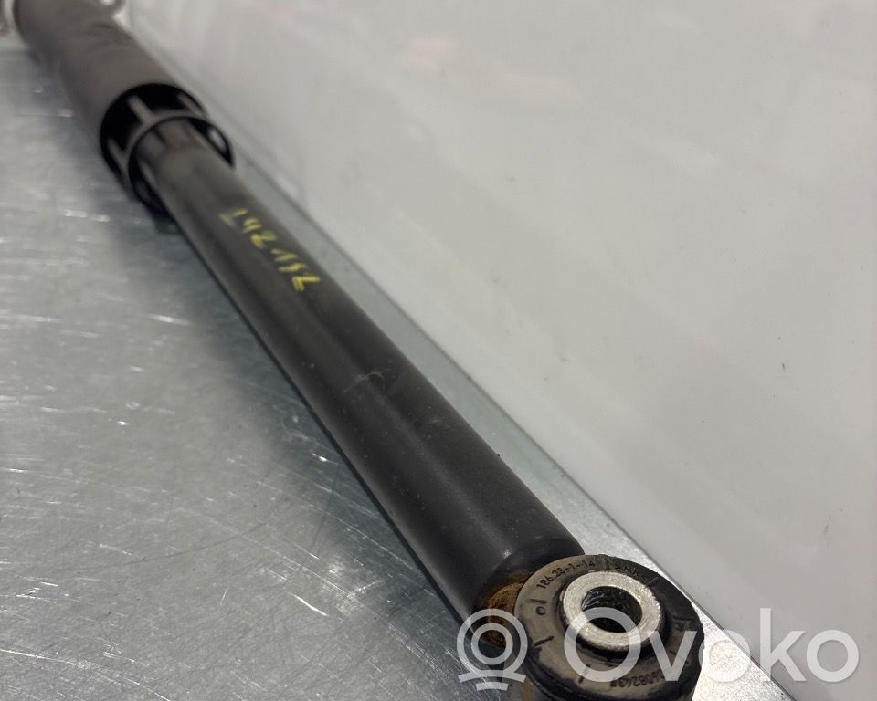 Ford Fiesta Amortizor spate 