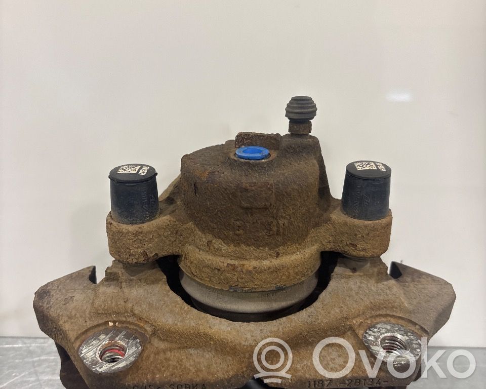 Ford Fiesta Etrier frână față 