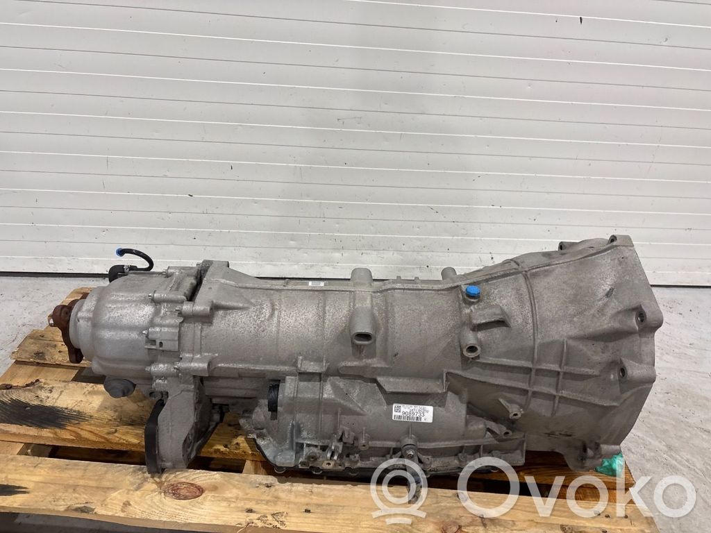 Automatic gearbox   24007590123,GA6HP19Z,24007590123,GA6HP19Z