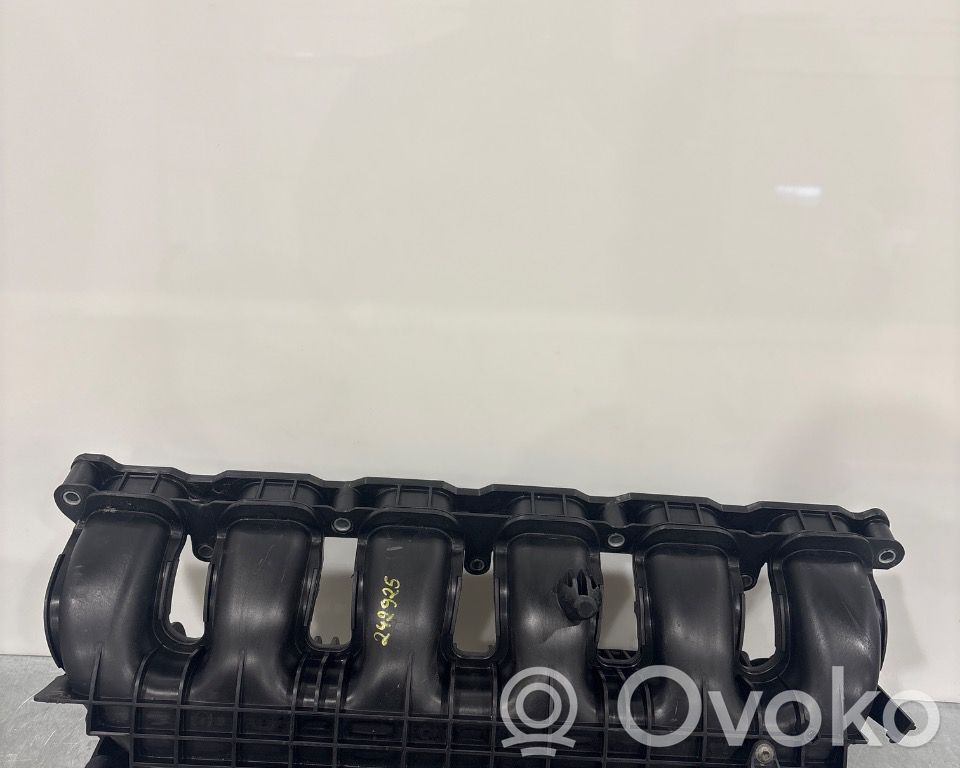 BMW 5 F10 F11 Galerie admisie 