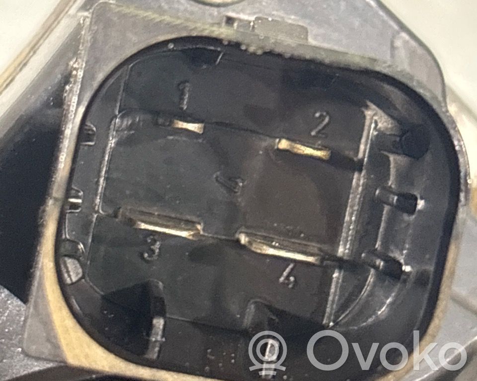 BMW 5 F10 F11 Pompe de circulation d'eau