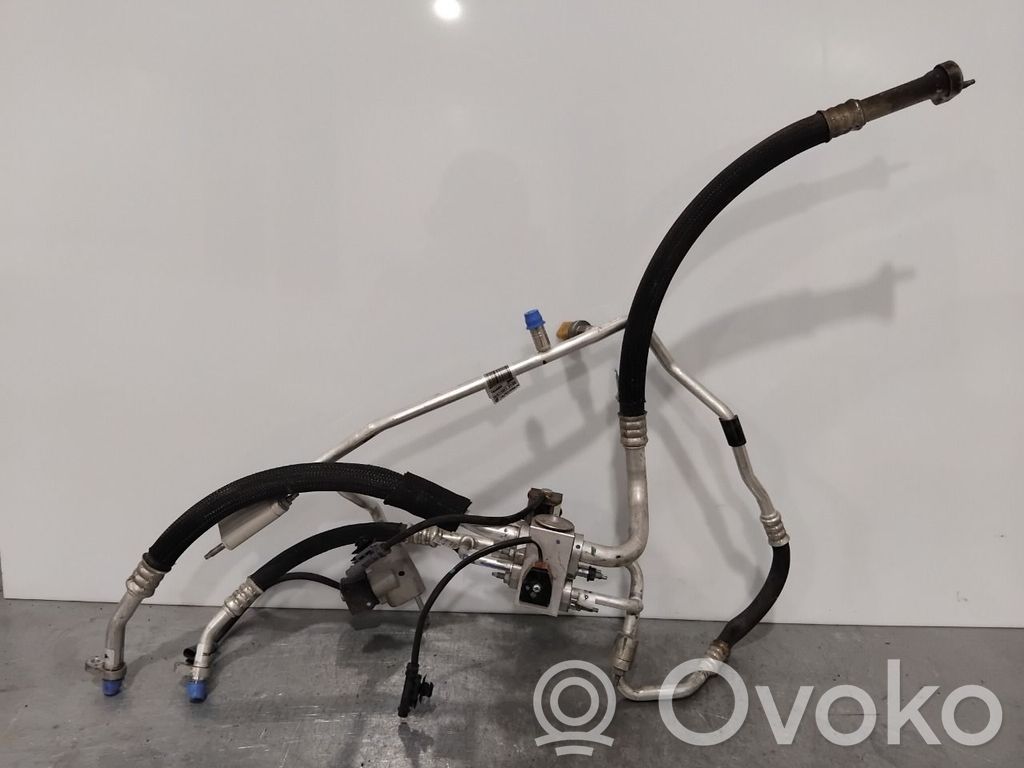 Citroen C4 SpaceTourer Conductă/furtun aer condiționat (A/C)