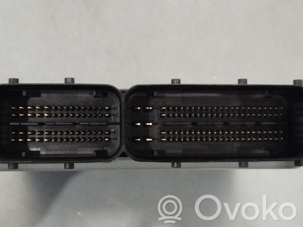 Volkswagen Caddy Engine control unit/module ECU 