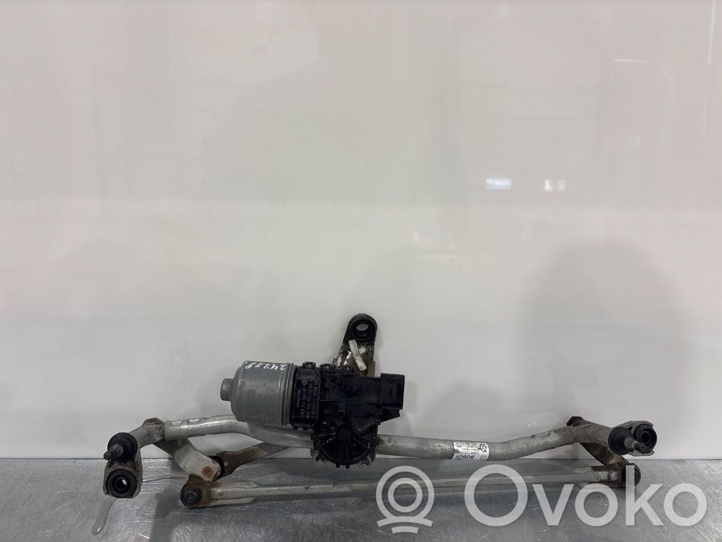 Volkswagen Jetta V Motor ștergător 