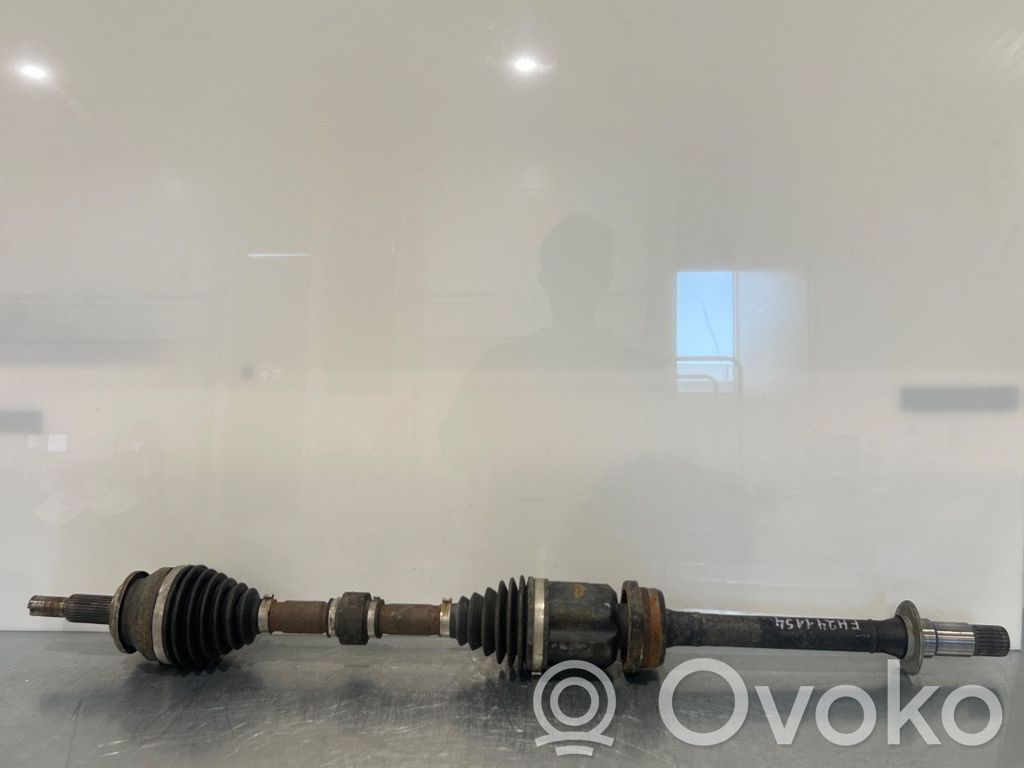 Toyota RAV 4 (XA50) Eje de transmisión delantero 