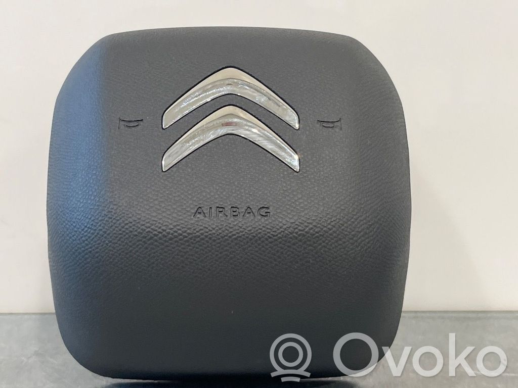Citroen C4 SpaceTourer Airbag volan 