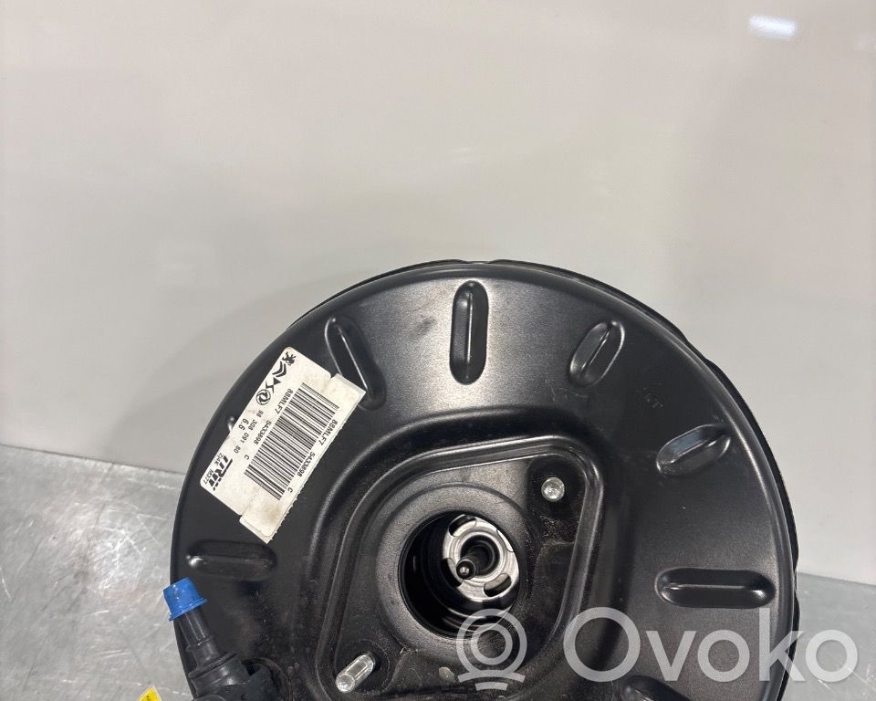 Opel Mokka B Servofreno