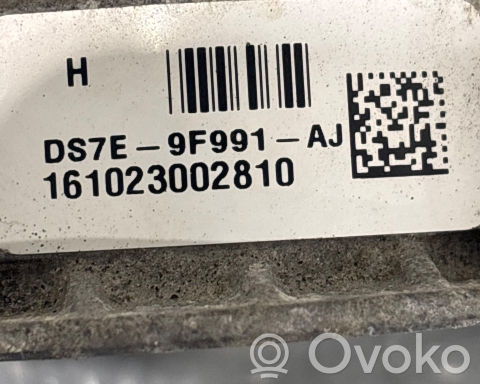 Przepustnica   2264983,2C1609A0810,2264983,2C1609A0810