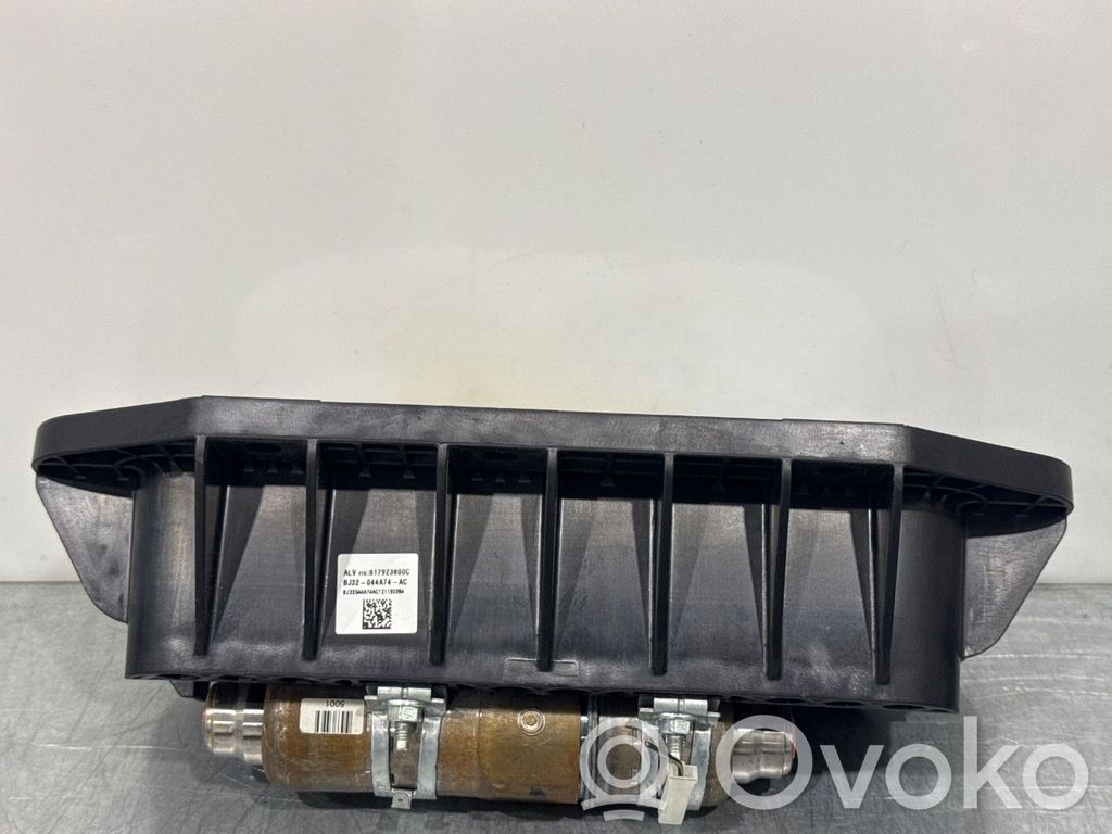 Land Rover Range Rover Evoque L538 Airbag del pasajero 