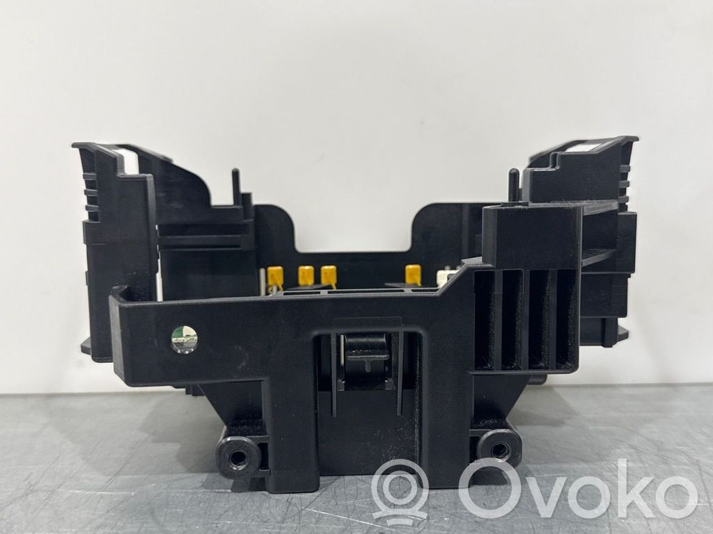 Land Rover Range Rover Evoque L538 Interruptor de control multifunción 
