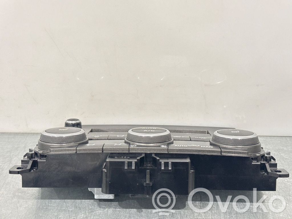 Land Rover Range Rover Evoque L538 Mascherina climatizzatore/regolatore riscaldamento 