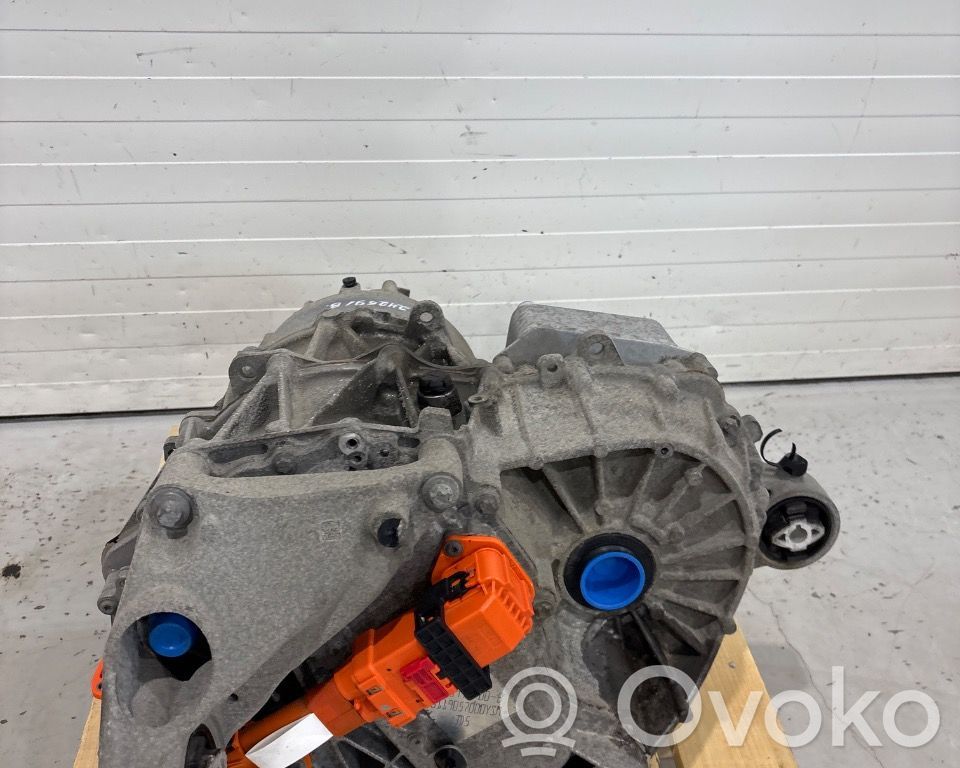 Tesla Model 3 Elektromotor für Elektroautos 