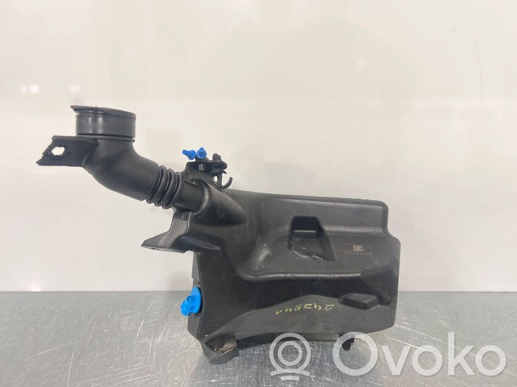 Tesla Model 3 Wischwasserbehälter 
