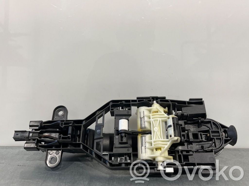Volvo XC90 Manecilla externa puerta trasera 