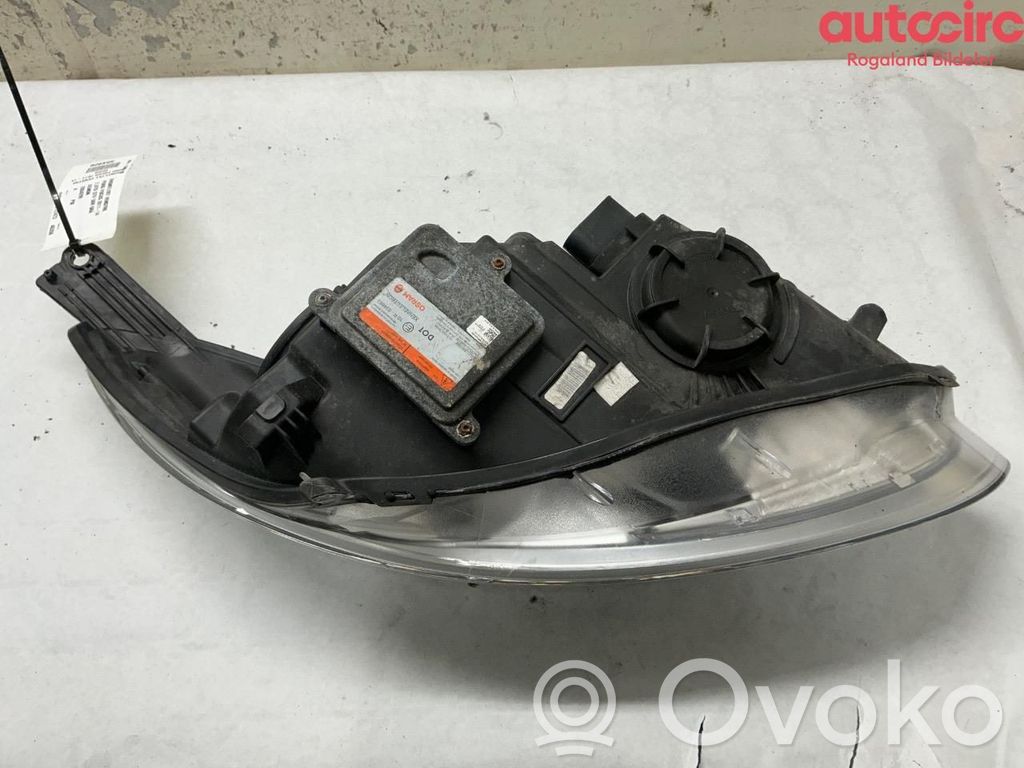 Phare frontale   BM5113006JB,BM5113006JB,BM5113006JB,2004299,BM5113006JB