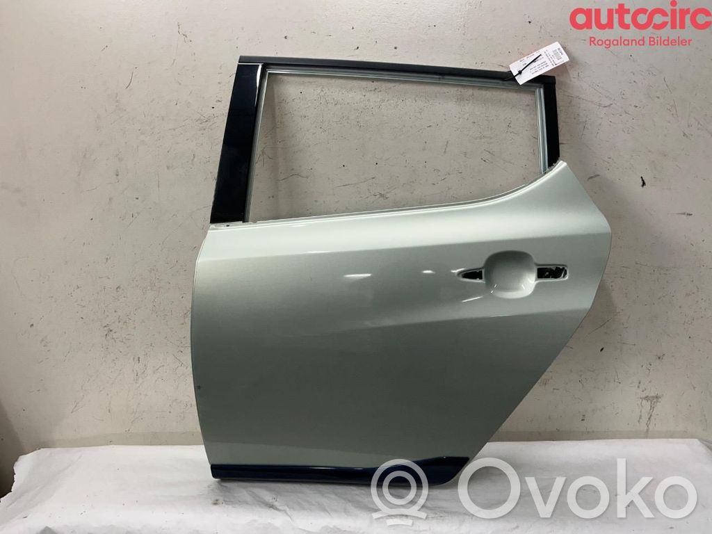 Puerta trasera   H21015SLMA,H21015SLMA,H21015SLMA,H21015SLMA