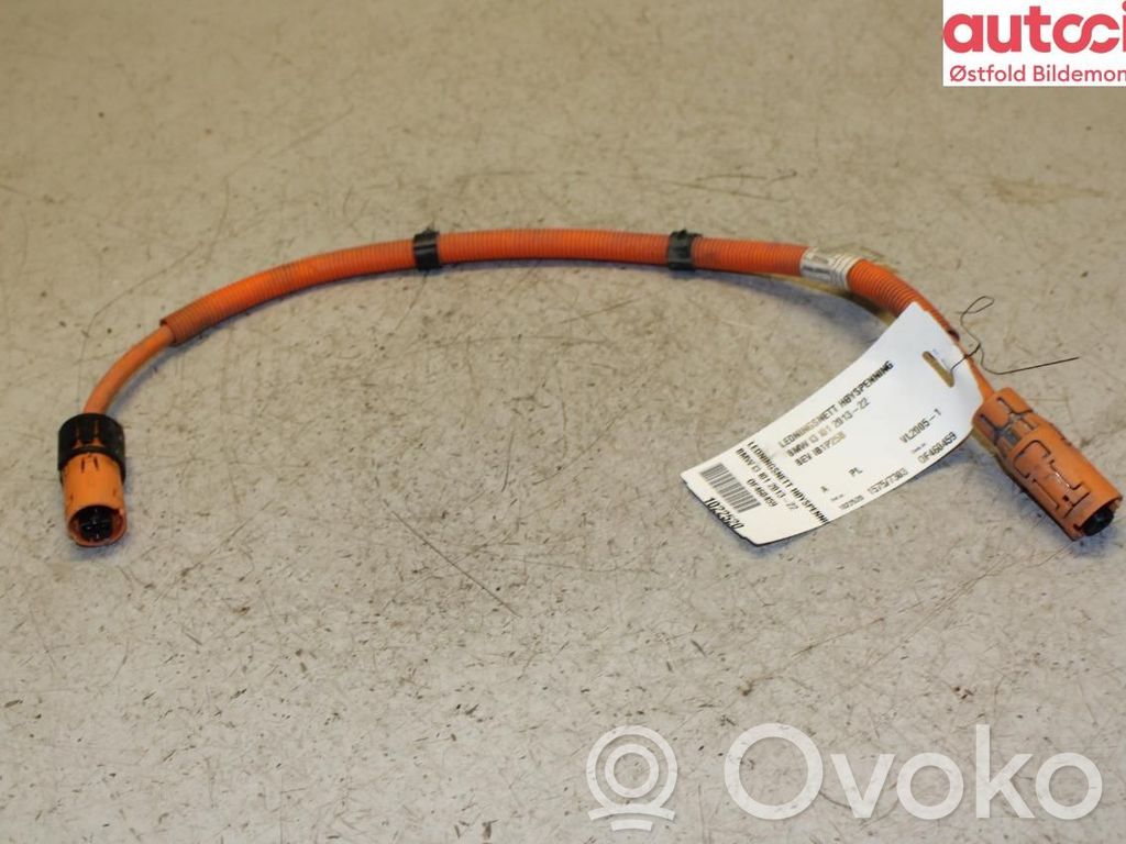 High voltage cable   61129394657,6840441,6840441,61129394657,6840441