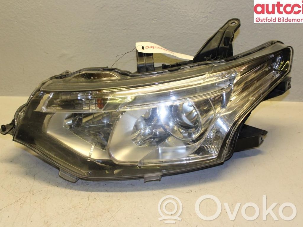 Phare frontale   8301C203,8301C203