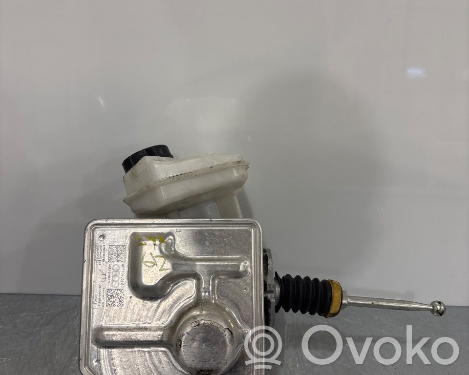 ABS Pump   4KE614100AF,4KE614100AD,4KE614100AD,4KE614100AD,4KE614100AF