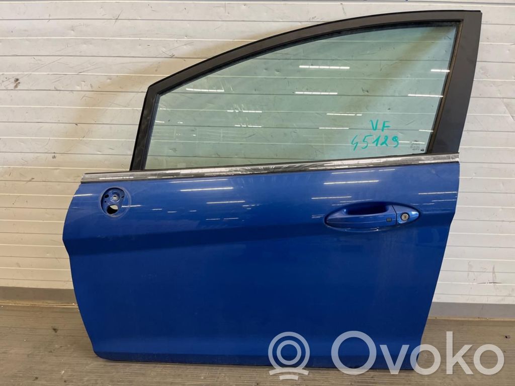 Ford Fiesta Durvis 